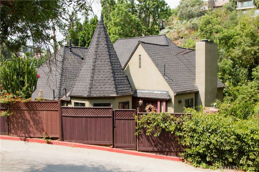 Property photo for 2318 Holly Drive, Los Angeles, CA
