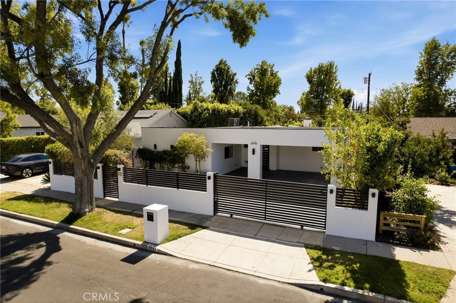 Property photo for 5741 Ostrom, Encino, CA