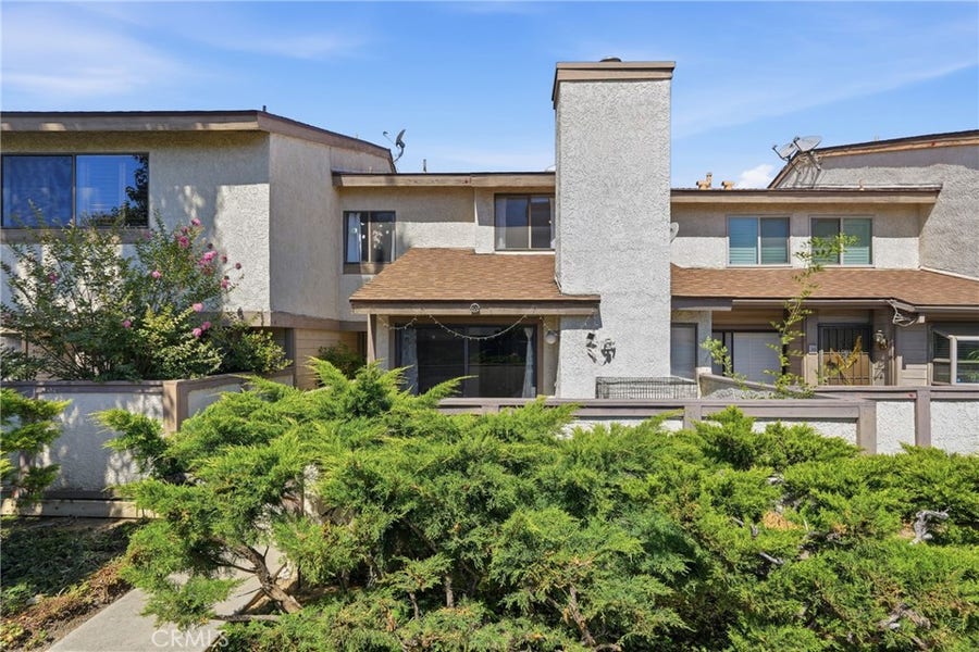 Property photo for 8340 Penfield Ave, #35, Winnetka, CA