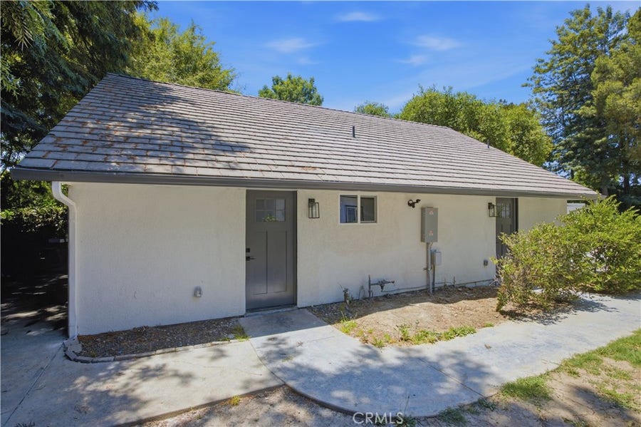 Property photo for 17024 Parthenia, Northridge, CA