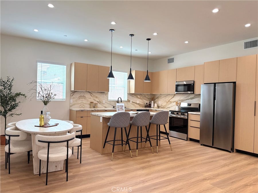 Property photo for 4121 Lafayette Place, #A, Culver City, CA