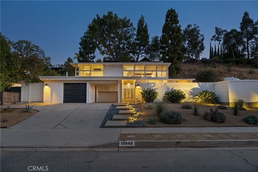 Property photo for 17042 Lisette, Granada Hills, CA