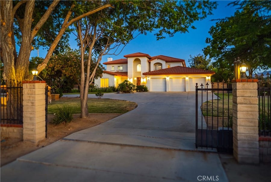 Property photo for 2020 W Avenue N, Palmdale, CA