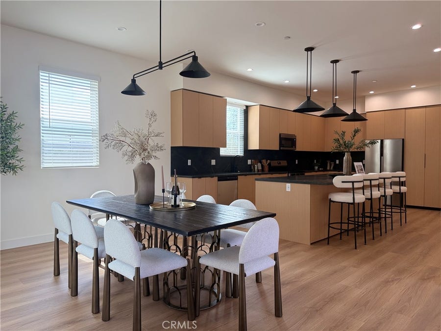 Property photo for 4121 Lafayette Place, #B, Culver City, CA