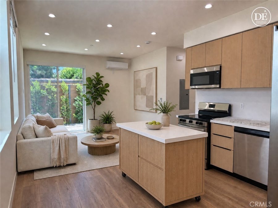 Property photo for 4121 Lafayette Place, #C, Culver City, CA