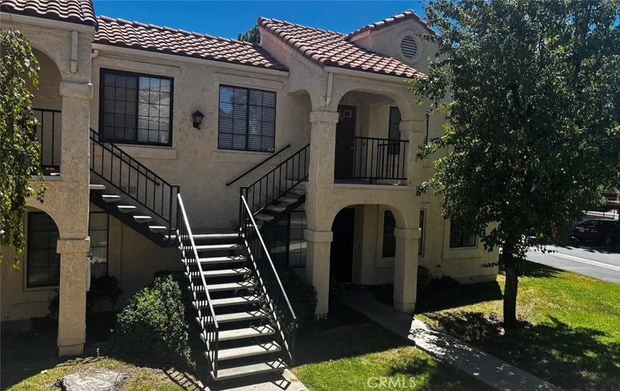 Property photo for 2554 Olive Drive, #92, Palmdale, CA