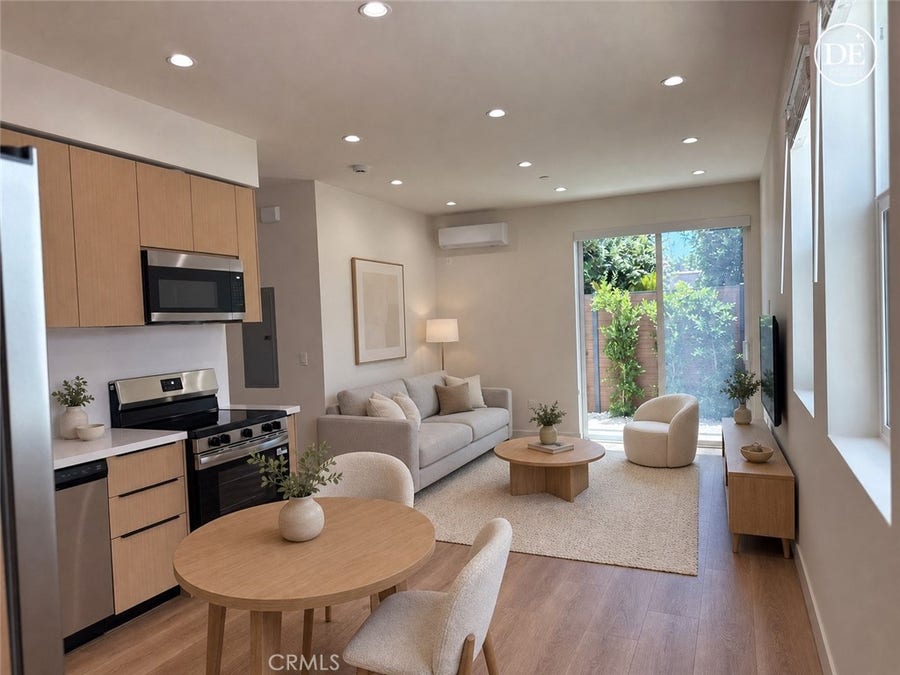 Property photo for 4121 Lafayette Place, #D, Culver City, CA