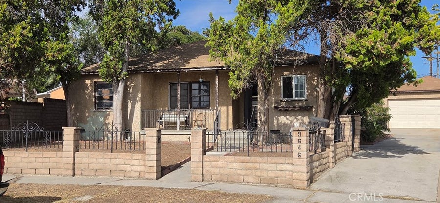 Property photo for 9646 Sandusky Avenue, Arleta, CA