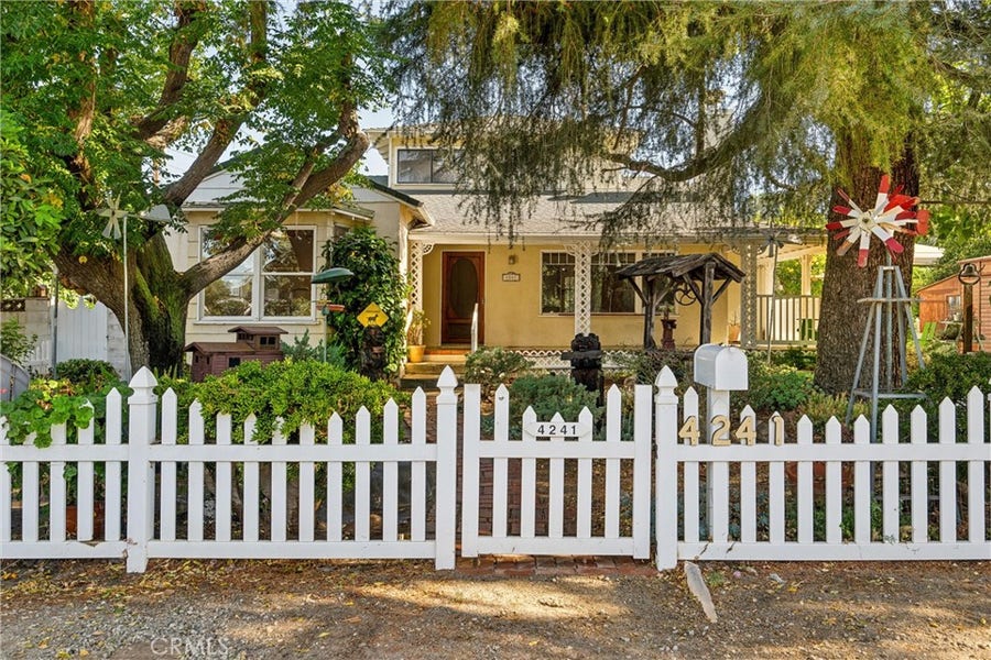 Property photo for 4241 Eve, Simi Valley, CA