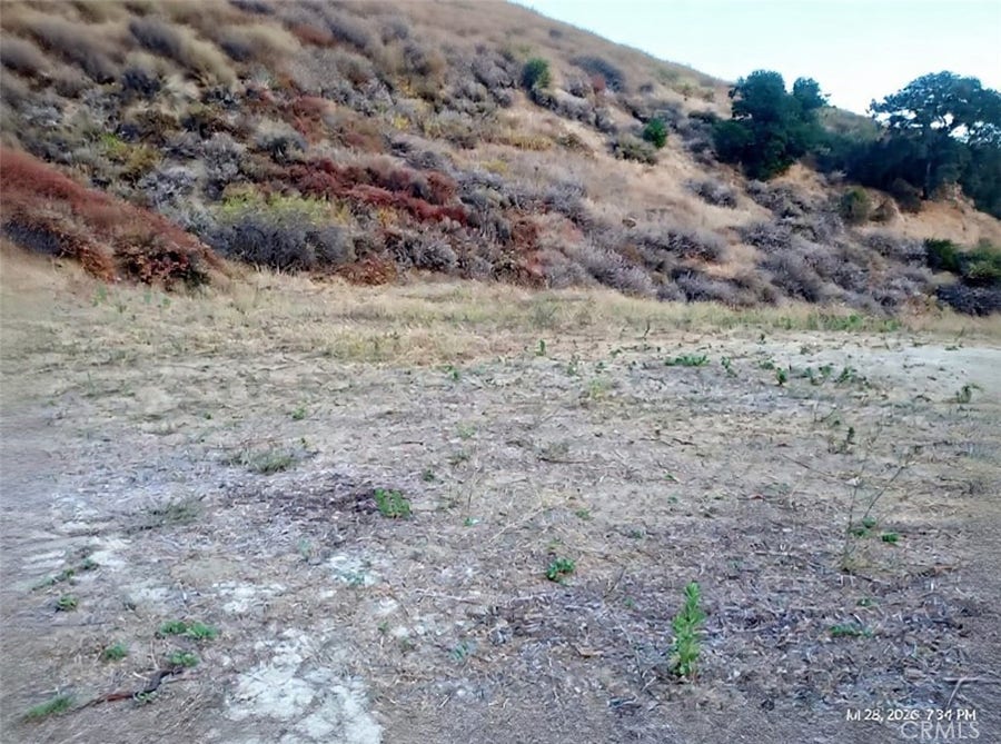 Property photo for 0 Pinedale Place, Val Verde, CA