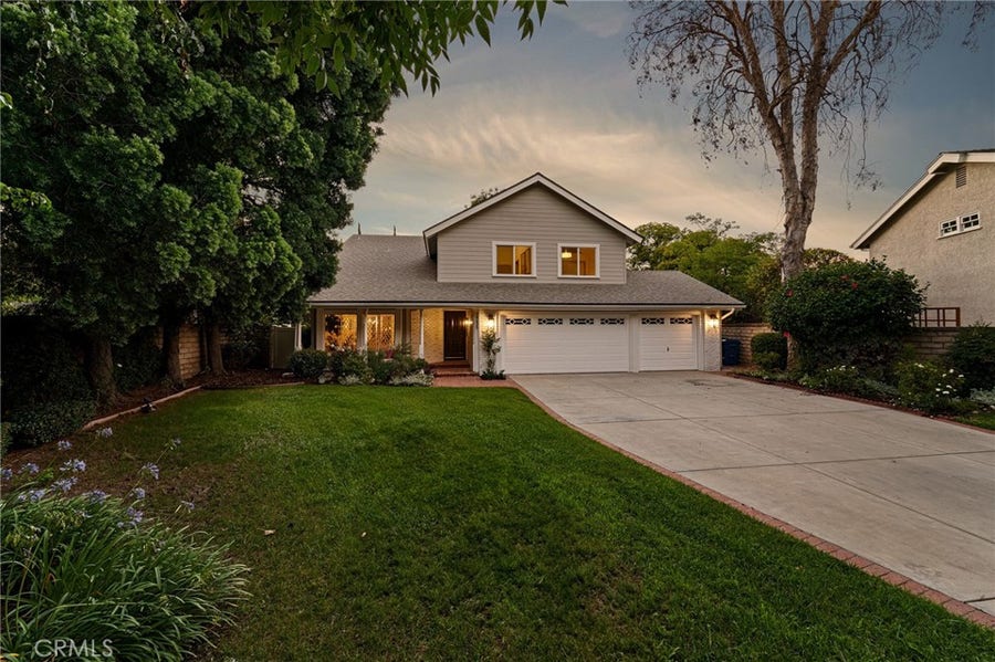 Property photo for 18625 Delano Street, Tarzana, CA
