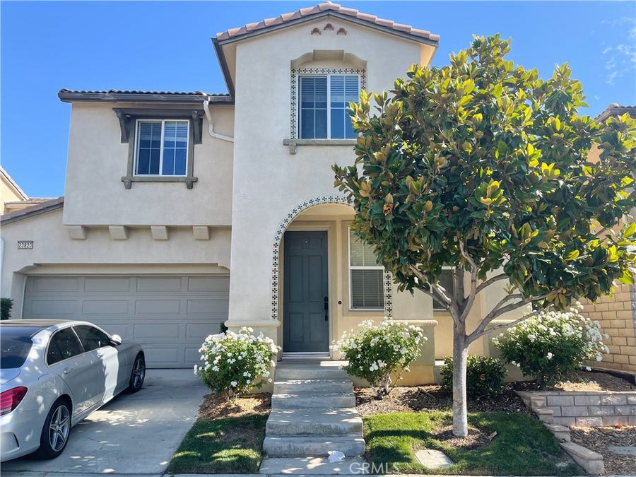 Property photo for 23823 Via Campana, Valencia, CA