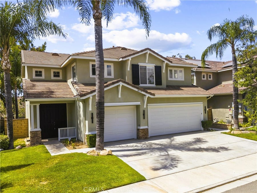 Property photo for 28379 Calex Dr, Valencia, CA