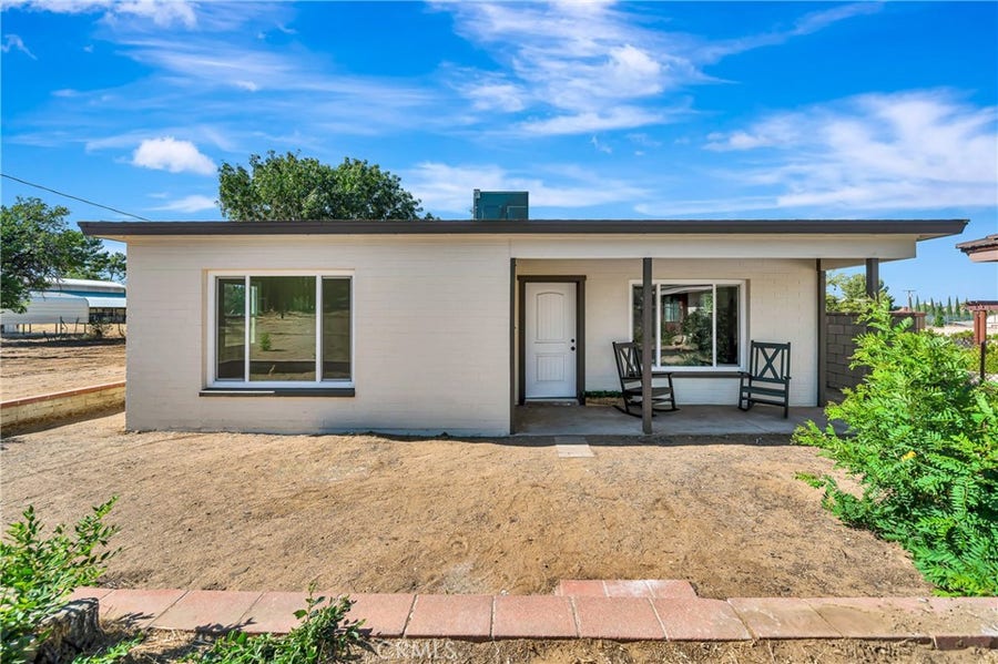 Property photo for 4741 W Avenue M12, Quartz Hill, CA