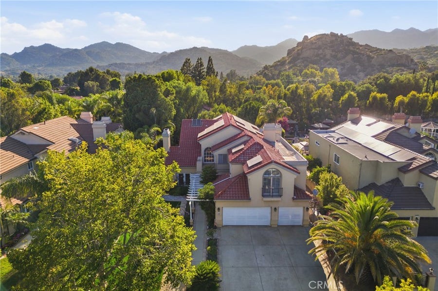 Property photo for 10925 Willowbrae, Chatsworth, CA