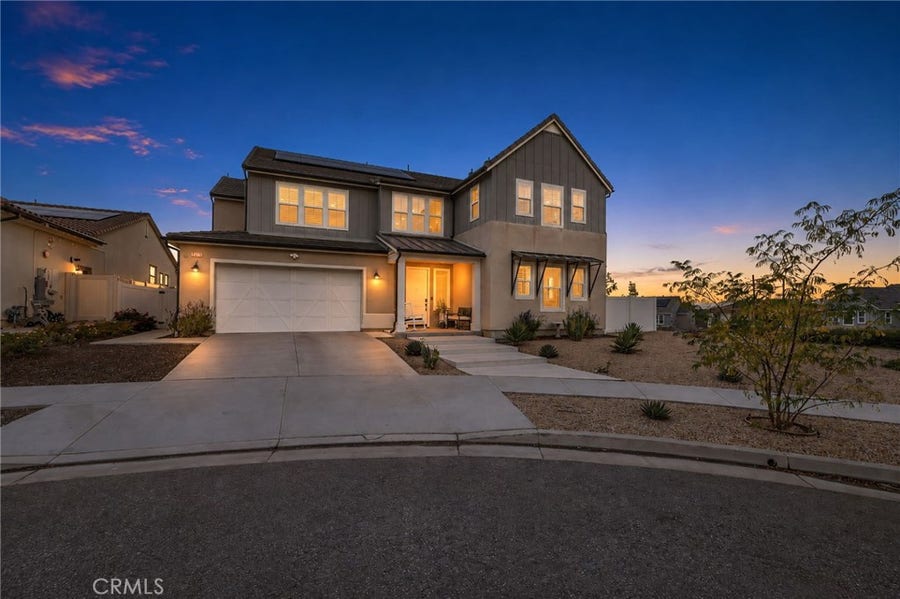 Property photo for 25015 Shady Birch Court, Santa Clarita, CA