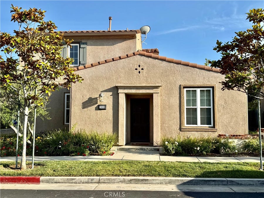 Property photo for 20030 Pienza Lane, Porter Ranch, CA