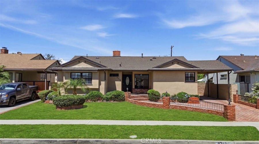 Property photo for 6313 Melvin, Tarzana, CA