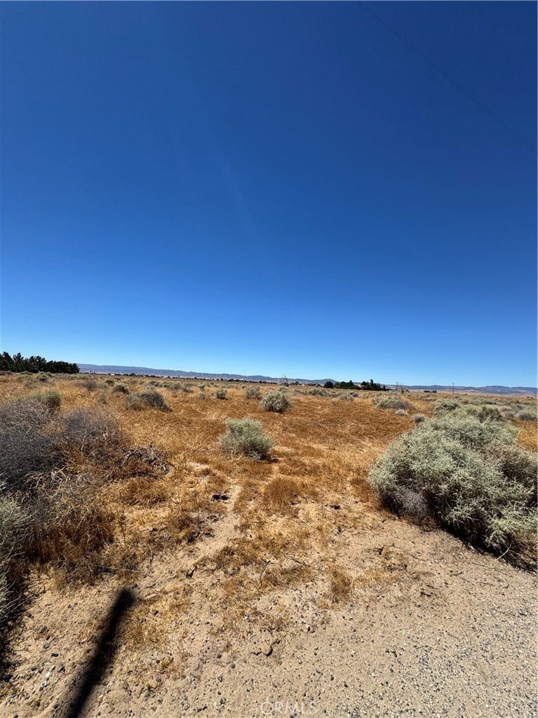 Property photo for 84 B 8 Stw, Lancaster, CA