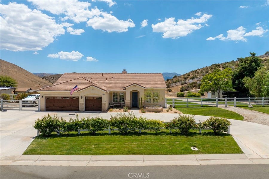 Property photo for 1768 Mary, Acton, CA