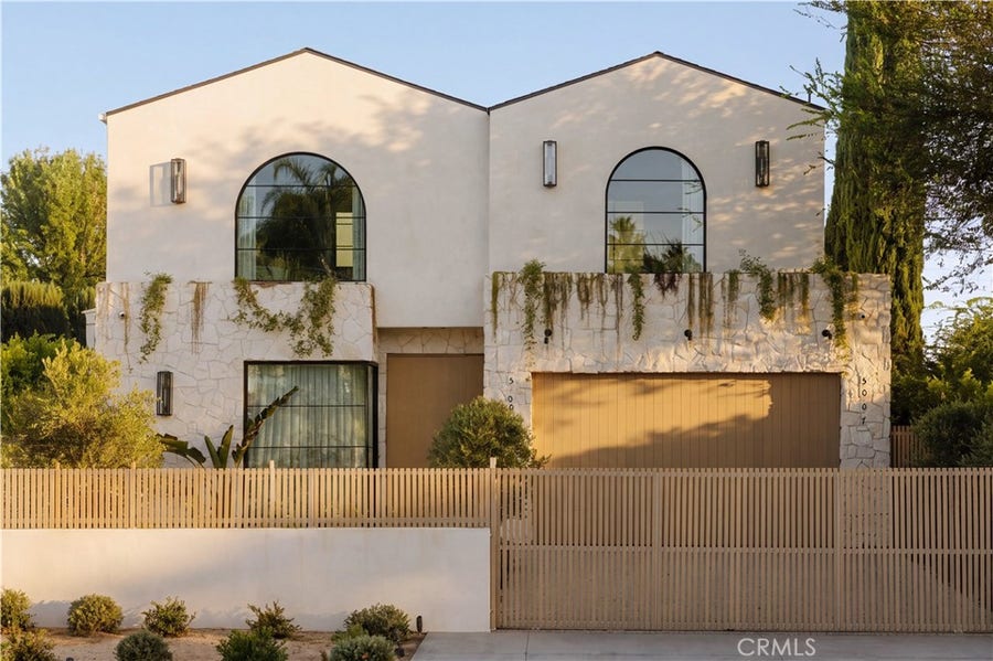 Property photo for 5005 Rubio Avenue, Encino, CA
