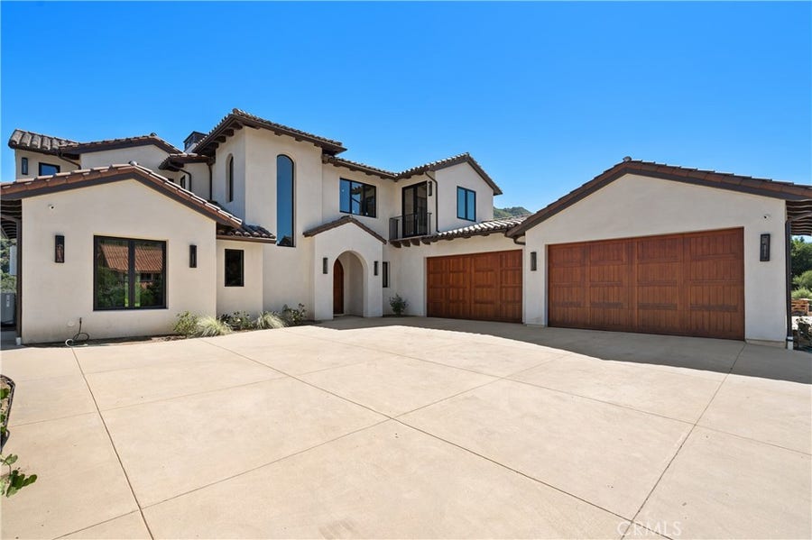 Property photo for 2224 Careful Avenue, Agoura Hills, CA