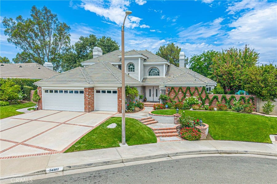 Property photo for 24307 Mornington, Valencia, CA