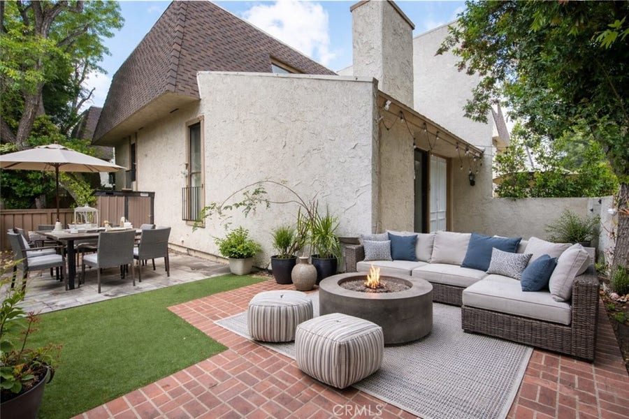 Property photo for 6121 Shoup Ave #35, Woodland Hills, CA