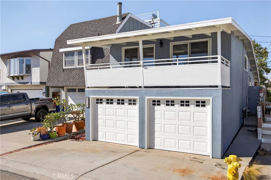 Property photo for 317 Cahuenga, Oxnard, CA