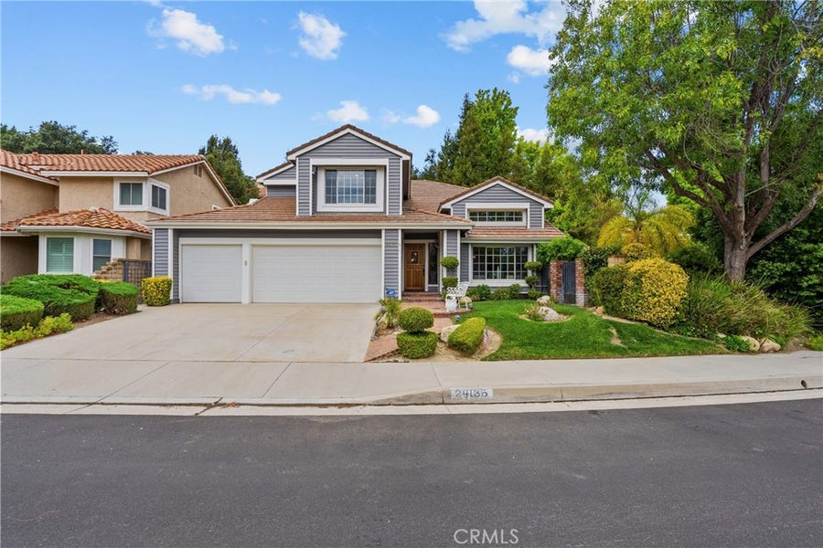 Property photo for 24135 Clearbank, Newhall, CA