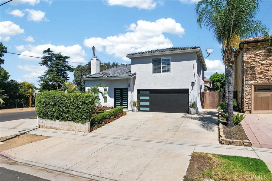 Property photo for 15553 Cobalt, Sylmar, CA