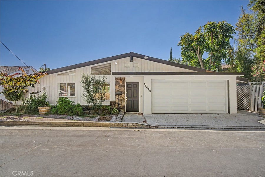 Property photo for 15029 Encanto Drive, Sherman Oaks, CA