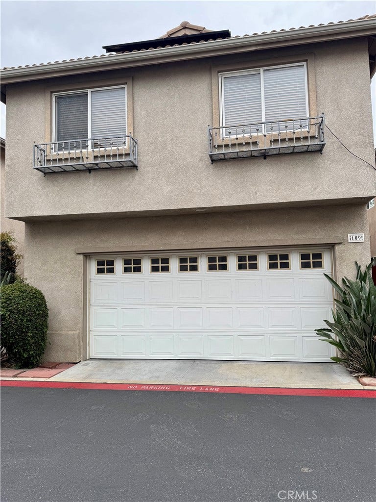 Property photo for 8554 Burnet, Los Angeles, CA