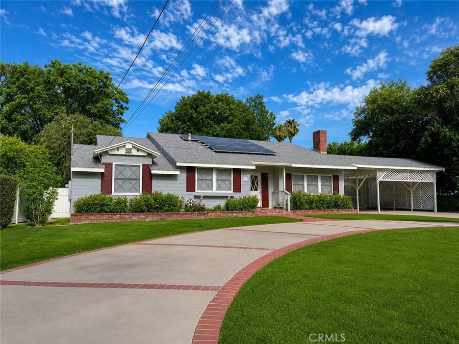 Property photo for 5156 Bascule, Los Angeles, CA
