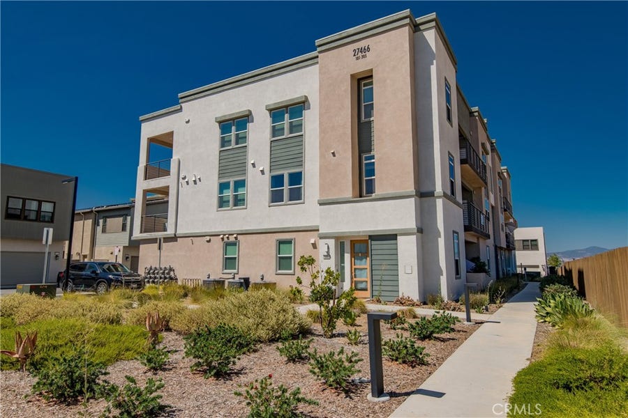 Property photo for 27466 Mercantile Court, #203, Valencia, CA