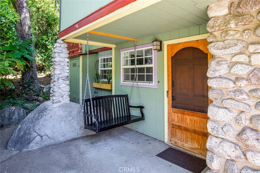 Property photo for 487 Sturtevant Drive, Sierra Madre, CA