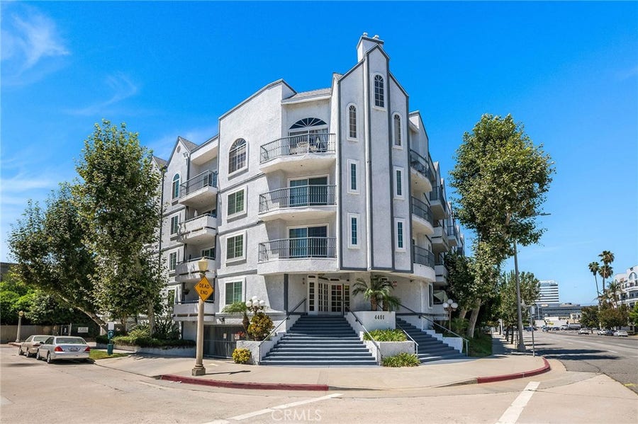 Property photo for 4401 Sepulveda, #207, Sherman Oaks, CA
