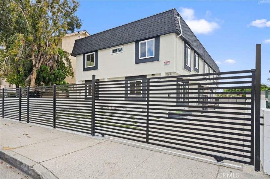 Property photo for 7010 Lennox Avenue, #C, Van Nuys, CA