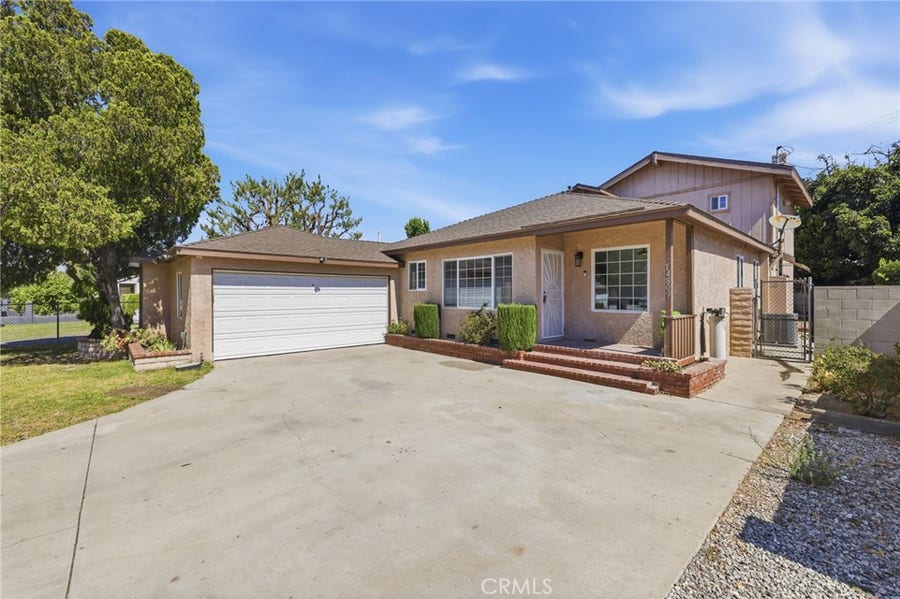 Property photo for 14809 Septo Street, San Fernando, CA