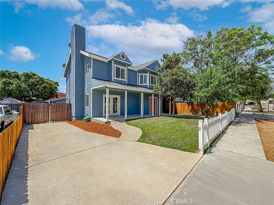 Property photo for 58 Charles Street, Moorpark, CA