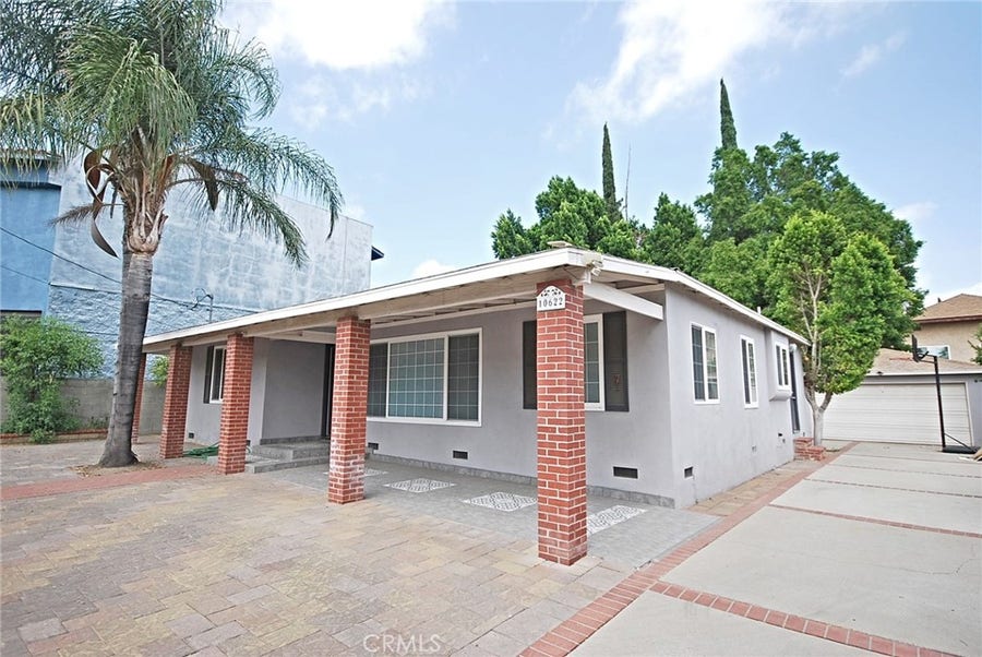 Property photo for 10622 Zelzah Avenue, Granada Hills, CA