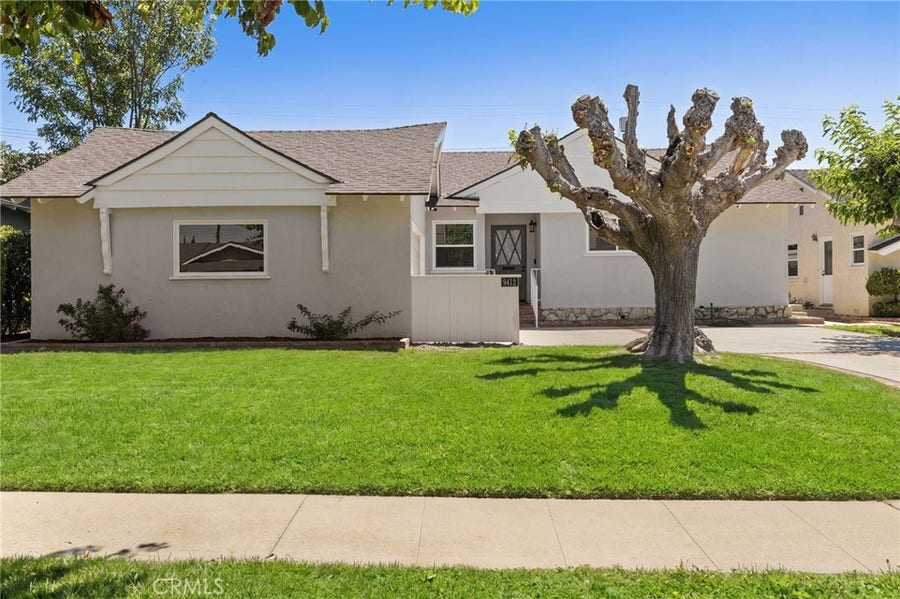 Property photo for 9412 Rhea, Northridge, CA