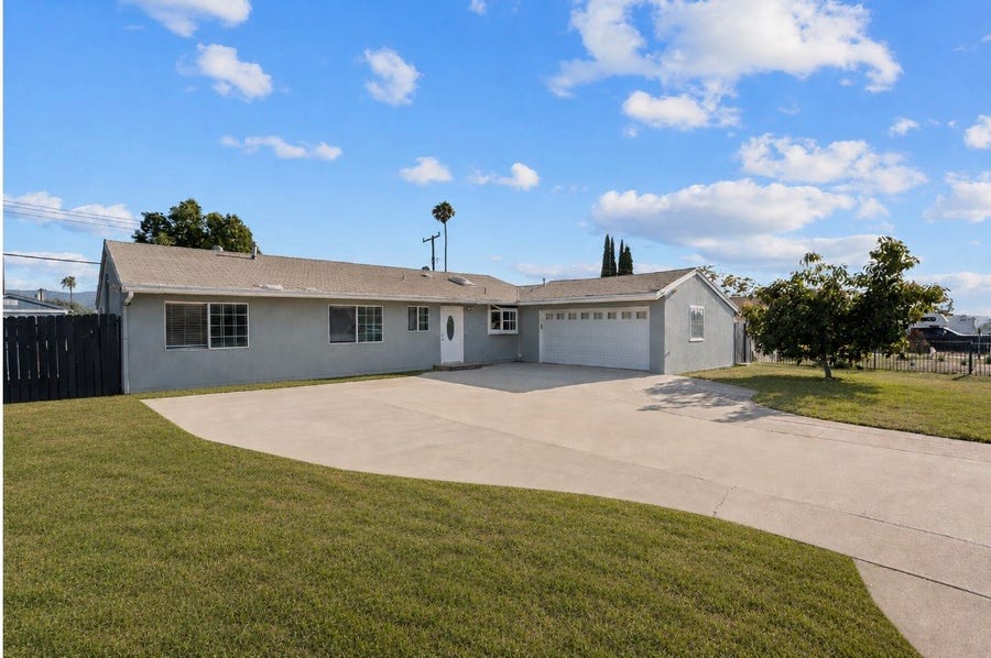Property photo for 1418 Agnew, Simi Valley, CA