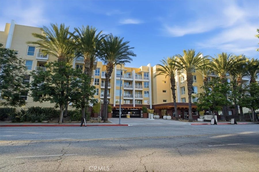 Property photo for 21301 Erwin, #443, Woodland Hills, CA