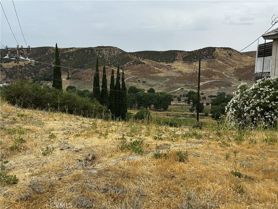 Property photo for 0 Flintstone Dr Drive, Lake Elizabeth, CA