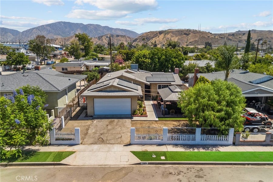 Property photo for 11924 Chadron Avenue, San Fernando, CA