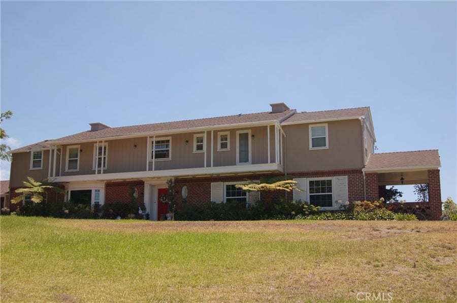 Property photo for 13978 Summit Drive, Whittier, CA