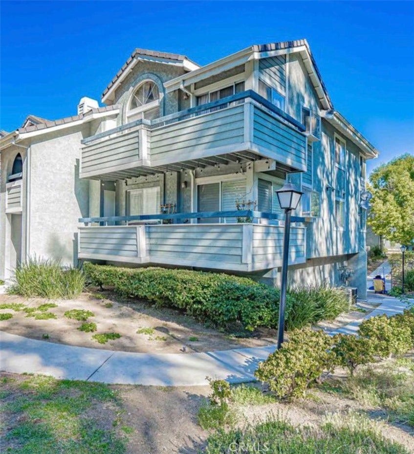 Property photo for 26908 Flo, Canyon Country, CA