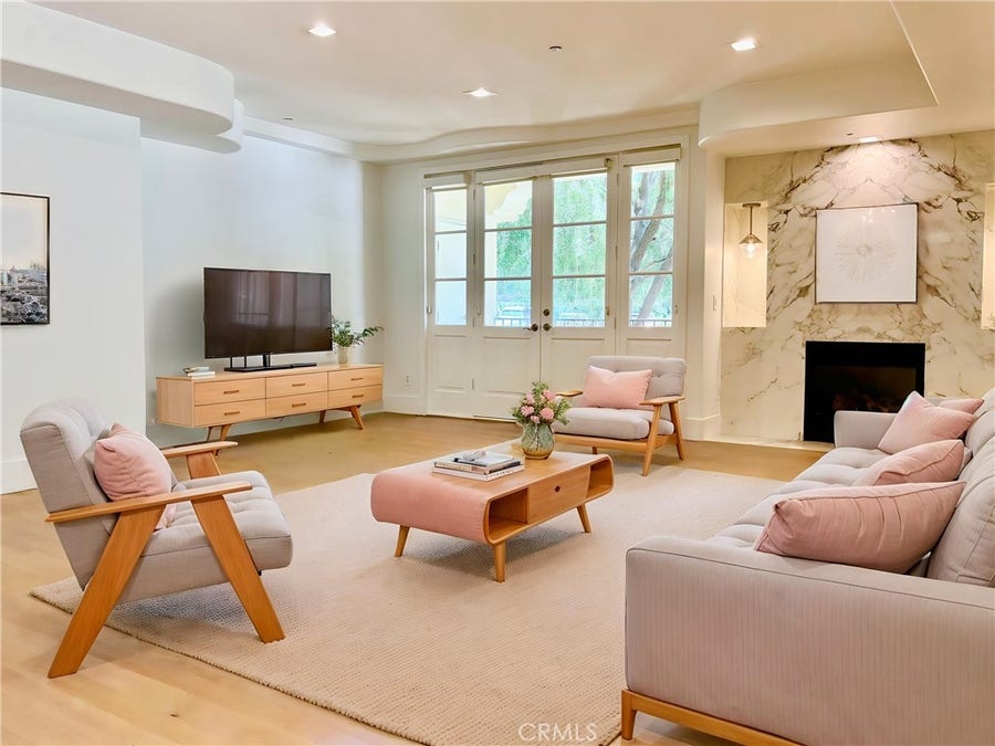 Property photo for 1861 Veteran Avenue, #101, Westwood Century City, CA