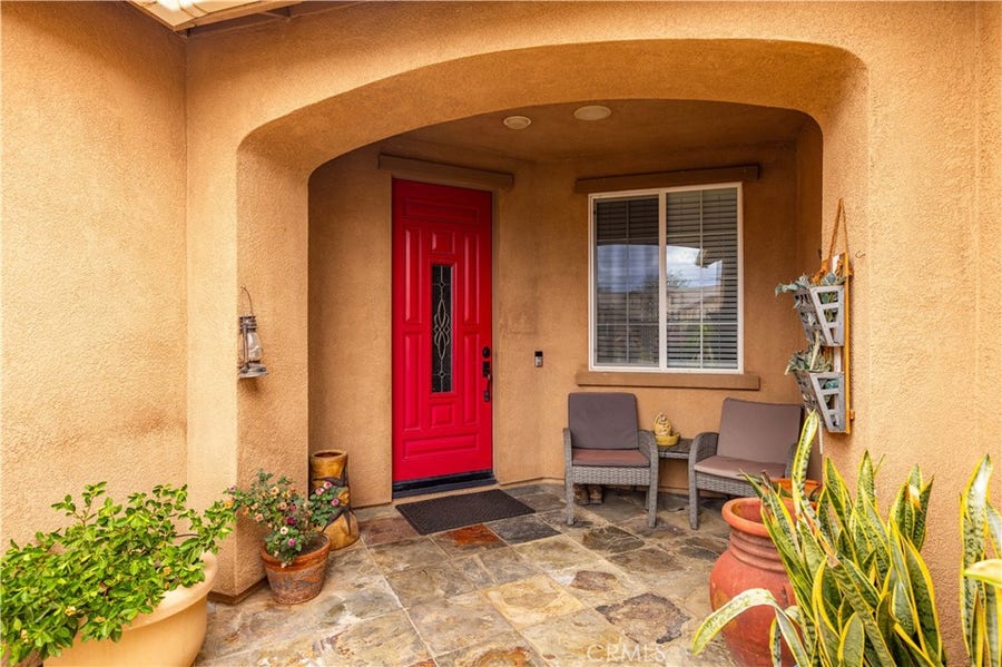 Property photo for 3031 Desert Moon Avenue, Rosamond, CA